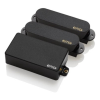 EMG SA/SA/81 SET (Black)
