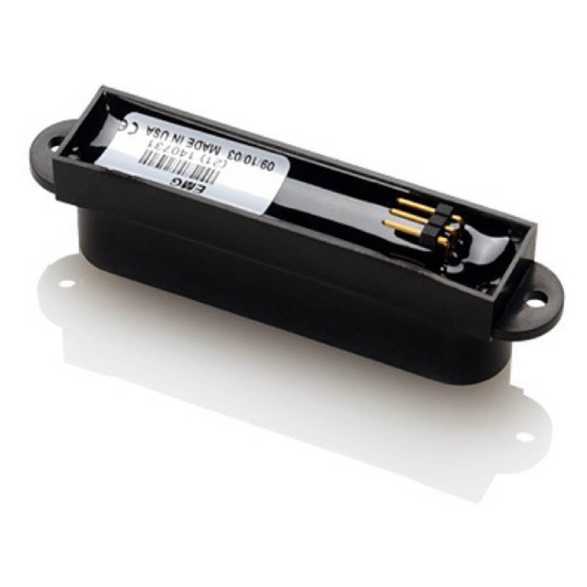 EMG SLV (Black)