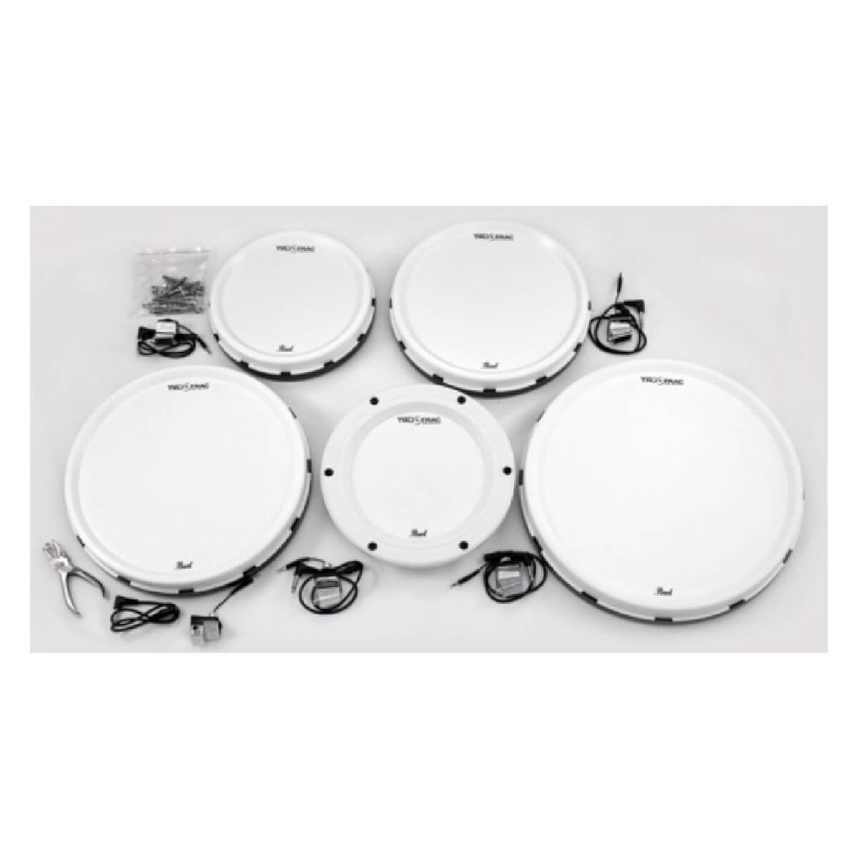 Pearl EPAD-25S