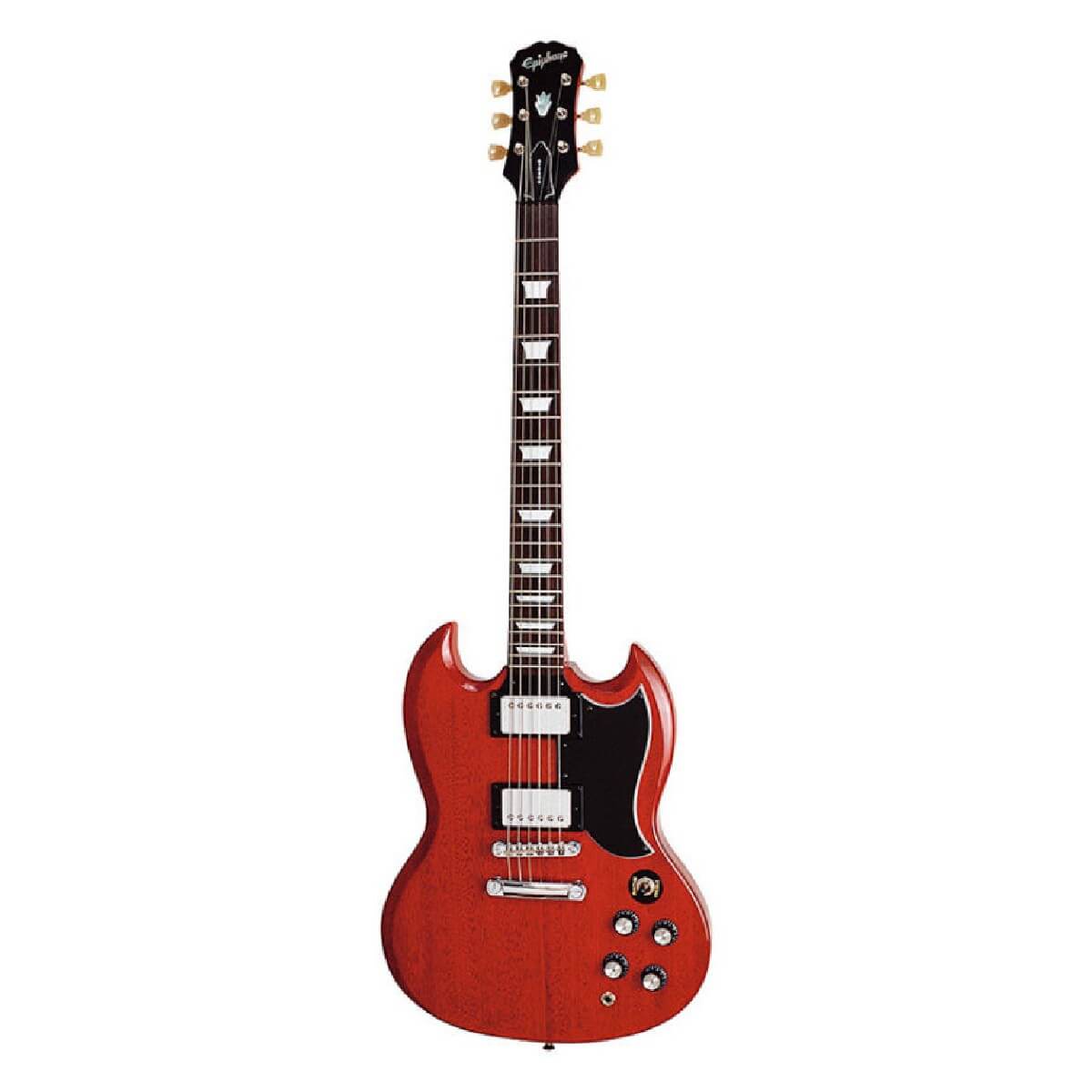 EPIPHONE G-400 PRO CH CH Електрогітара