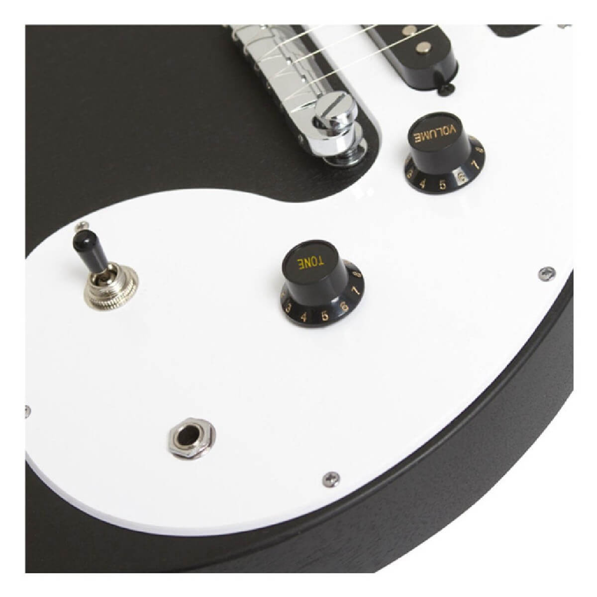 EPIPHONE LES PAUL SL EBONY Електрогітара