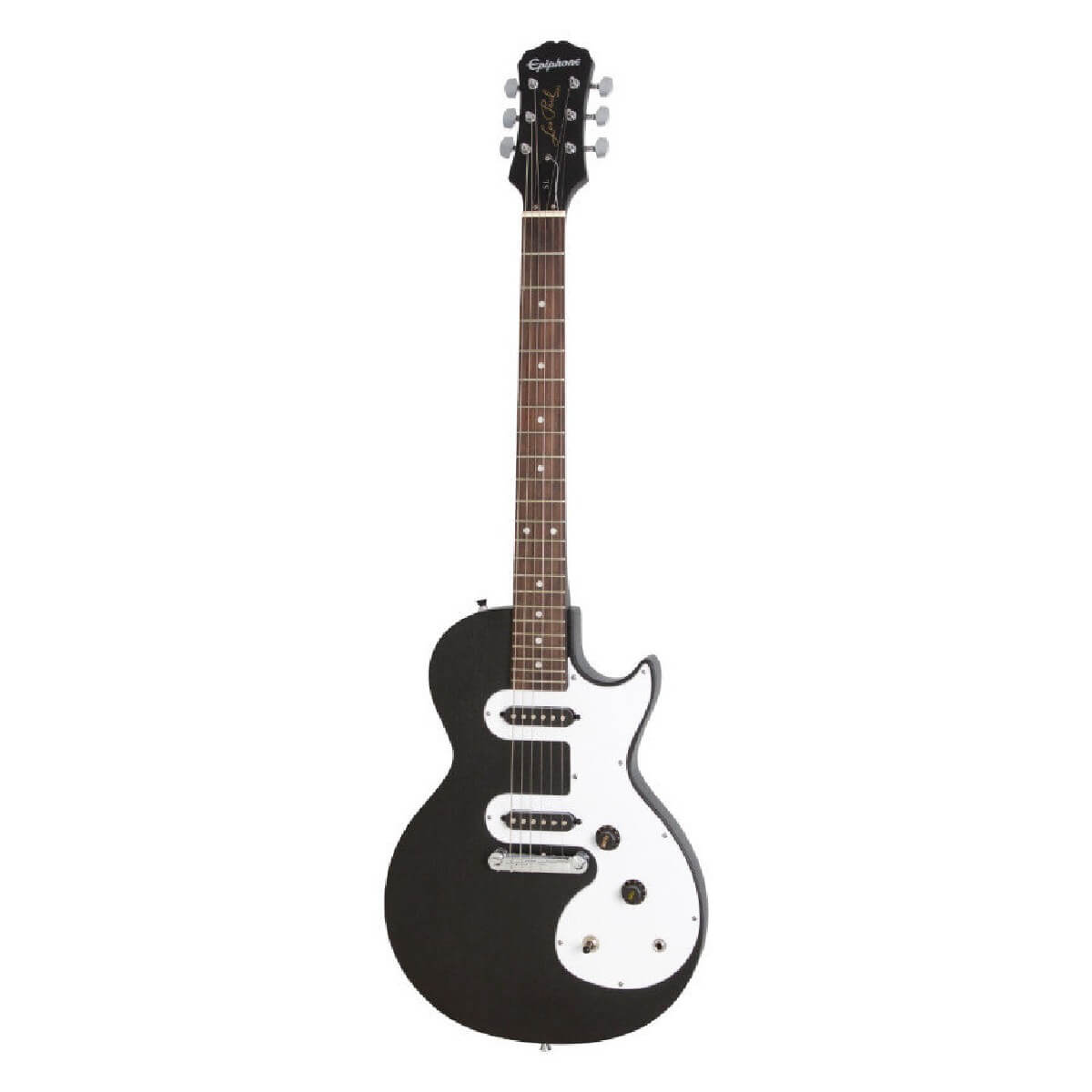 EPIPHONE LES PAUL SL EBONY Електрогітара