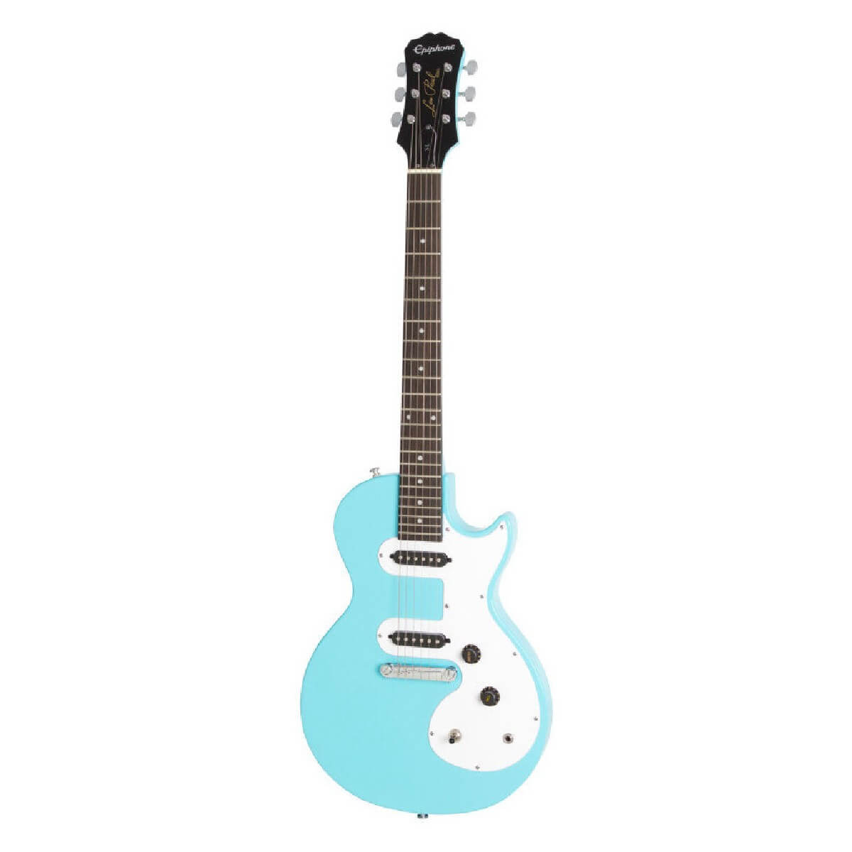 EPIPHONE LES PAUL SL PACIFIC BLUE Електрогітара