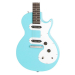 EPIPHONE LES PAUL SL PACIFIC BLUE Електрогітара