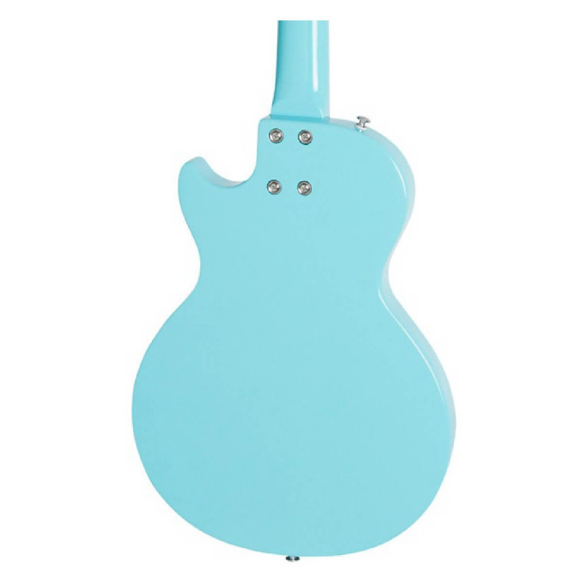 EPIPHONE LES PAUL SL PACIFIC BLUE Електрогітара