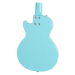 EPIPHONE LES PAUL SL PACIFIC BLUE Електрогітара