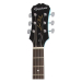 EPIPHONE LES PAUL SL PACIFIC BLUE Електрогітара