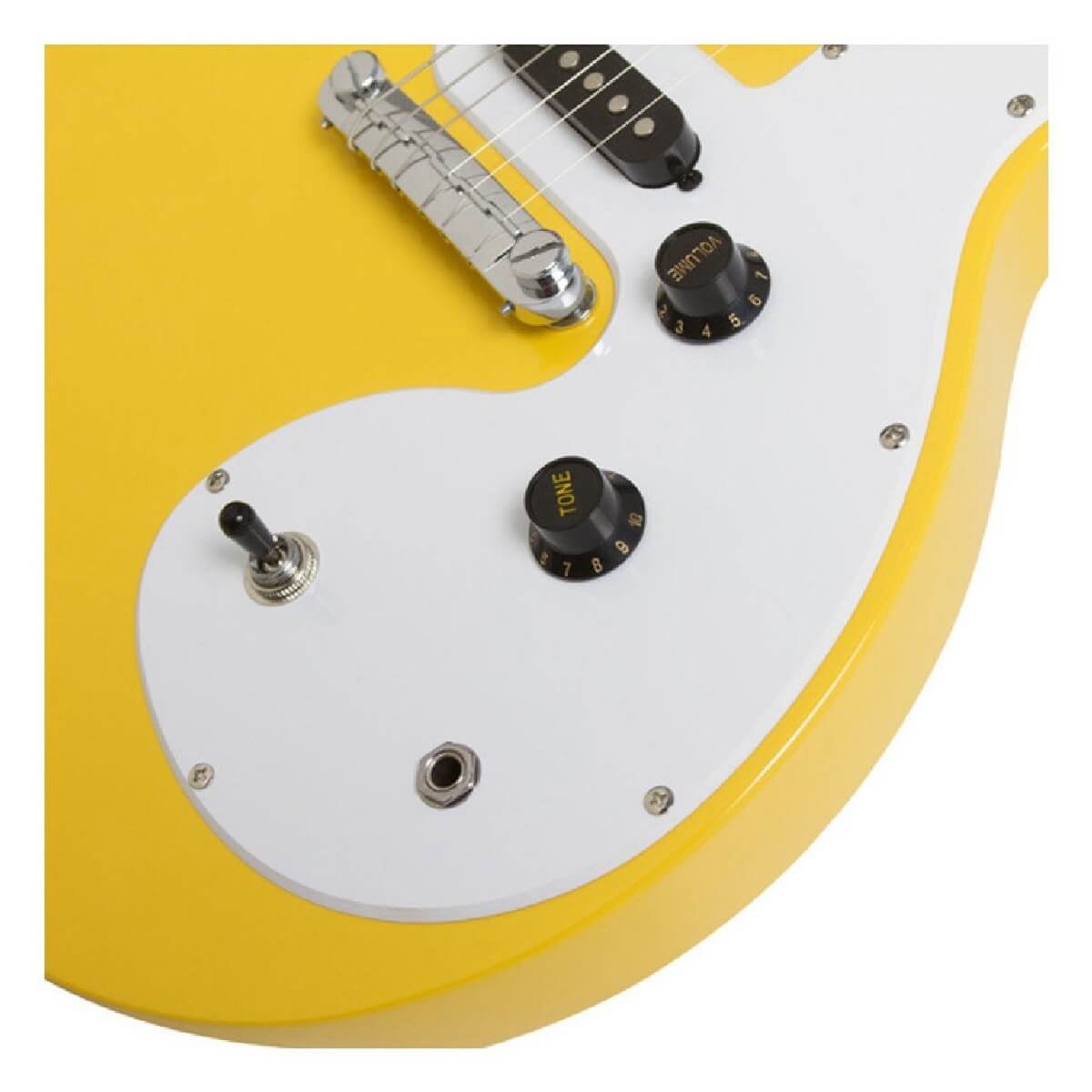 EPIPHONE LES PAUL SL SUNSET YELLOW Електрогітара