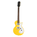 EPIPHONE LES PAUL SL SUNSET YELLOW Електрогітара