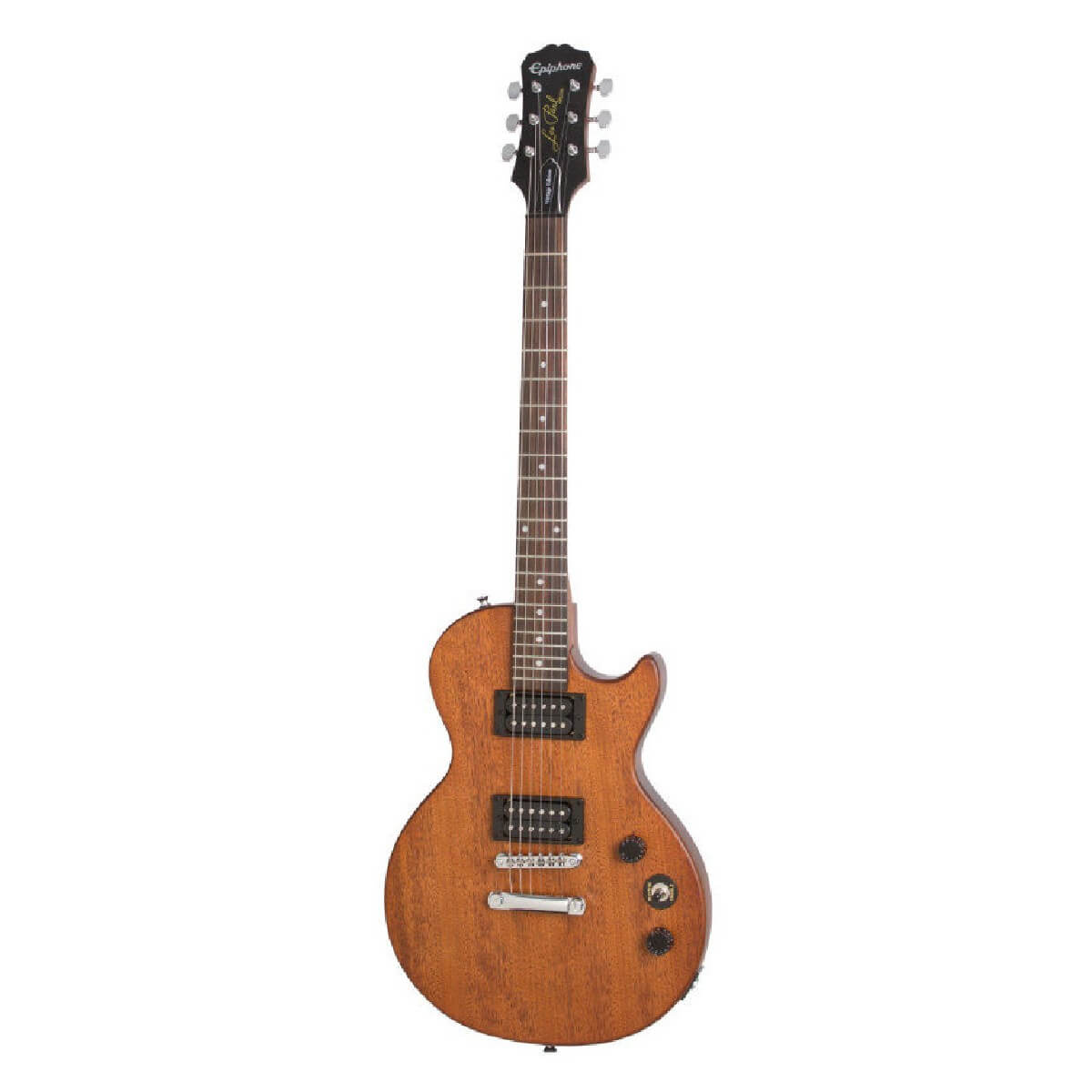 EPIPHONE LES PAUL SPECIAL VE WALNUT VINTAGE Електрогітара