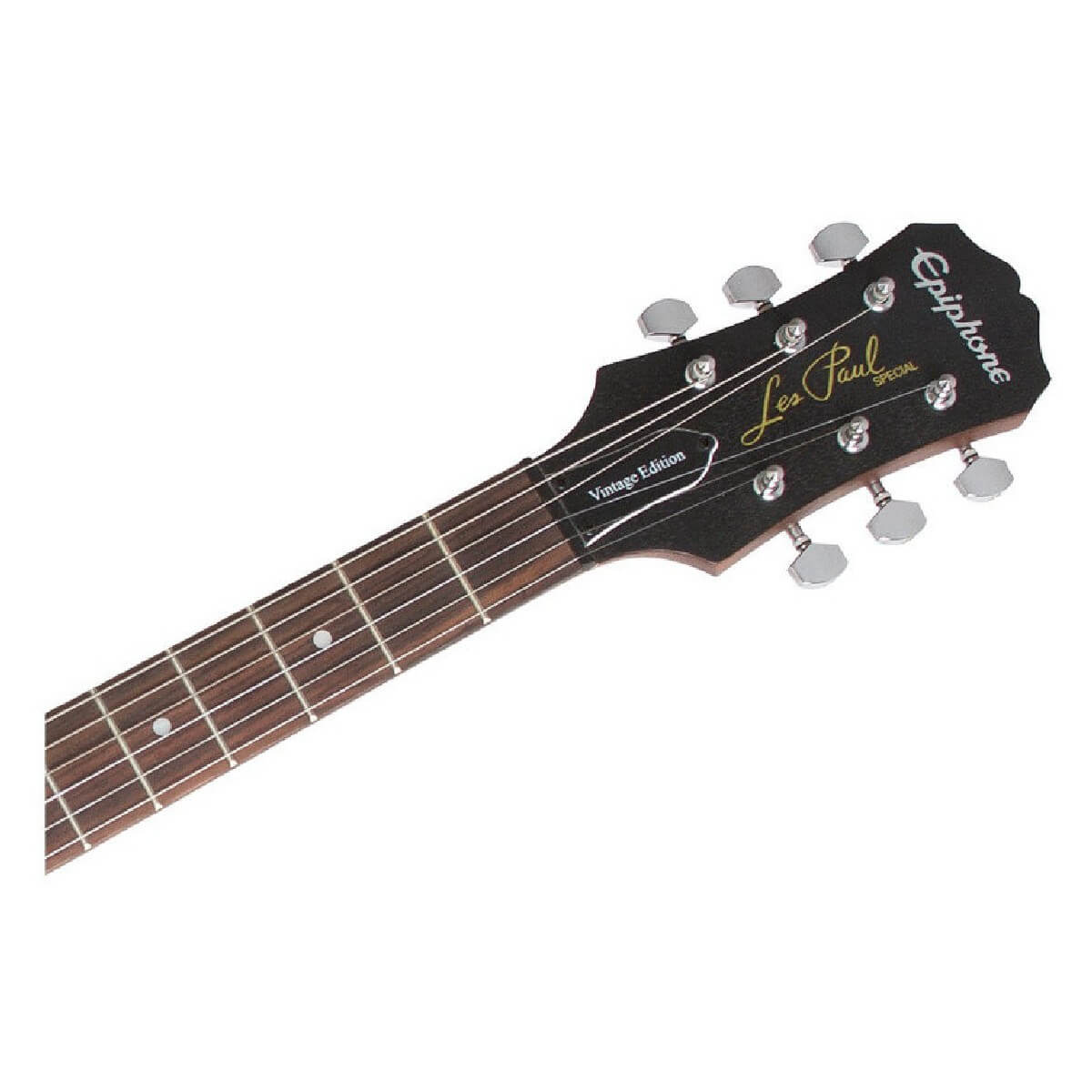 EPIPHONE LES PAUL SPECIAL VE WALNUT VINTAGE Електрогітара