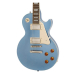 EPIPHONE LES PAUL STANDARD PELHAM BLUE NICKEL HARDWARE Електрогітара