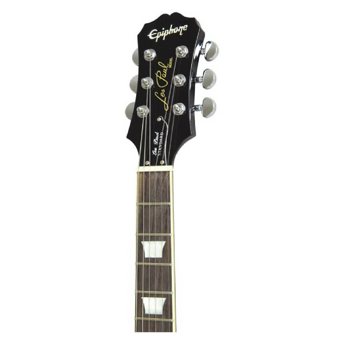 EPIPHONE LES PAUL STANDARD PELHAM BLUE NICKEL HARDWARE Електрогітара