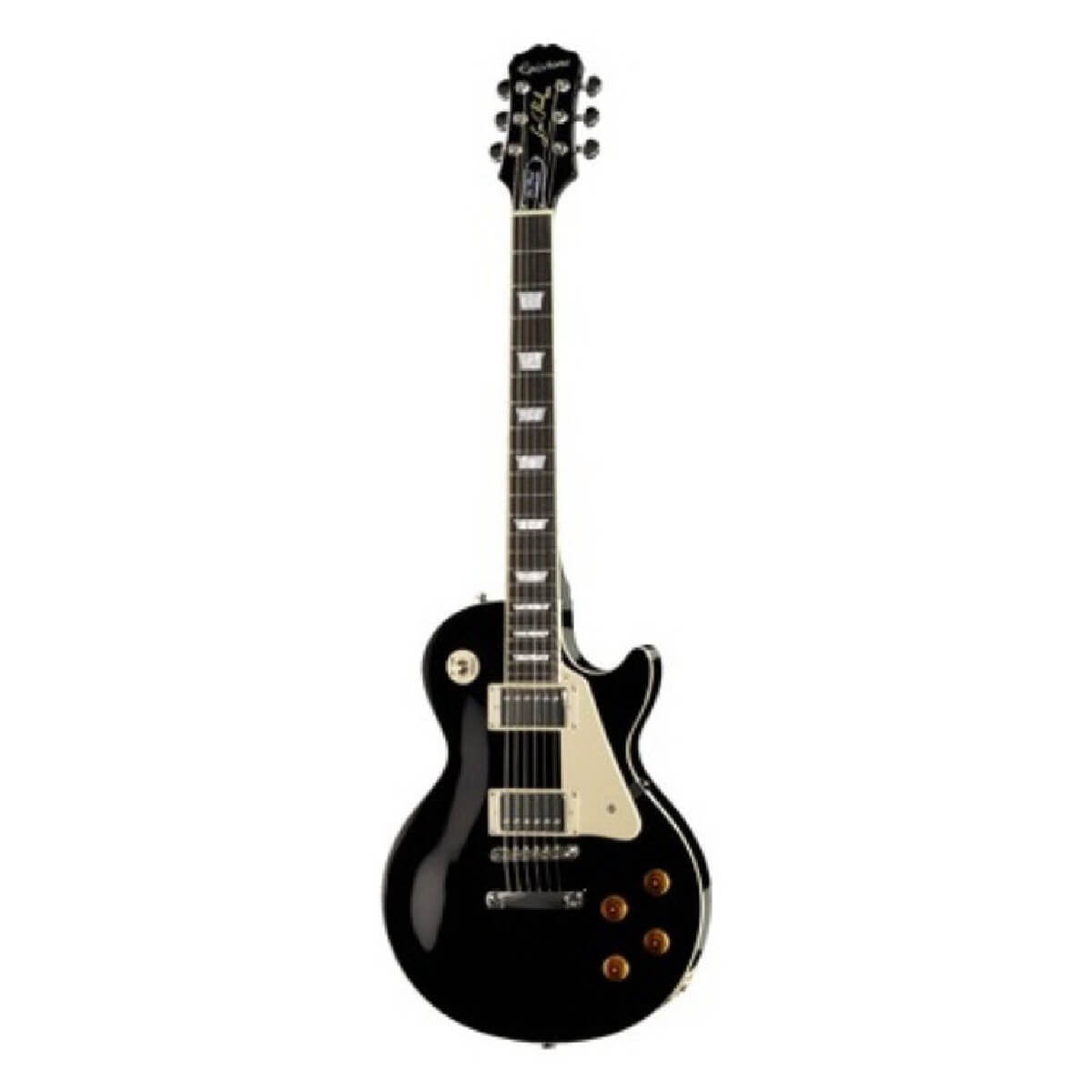 EPIPHONE LP STANDARD EB CH Електрогітара