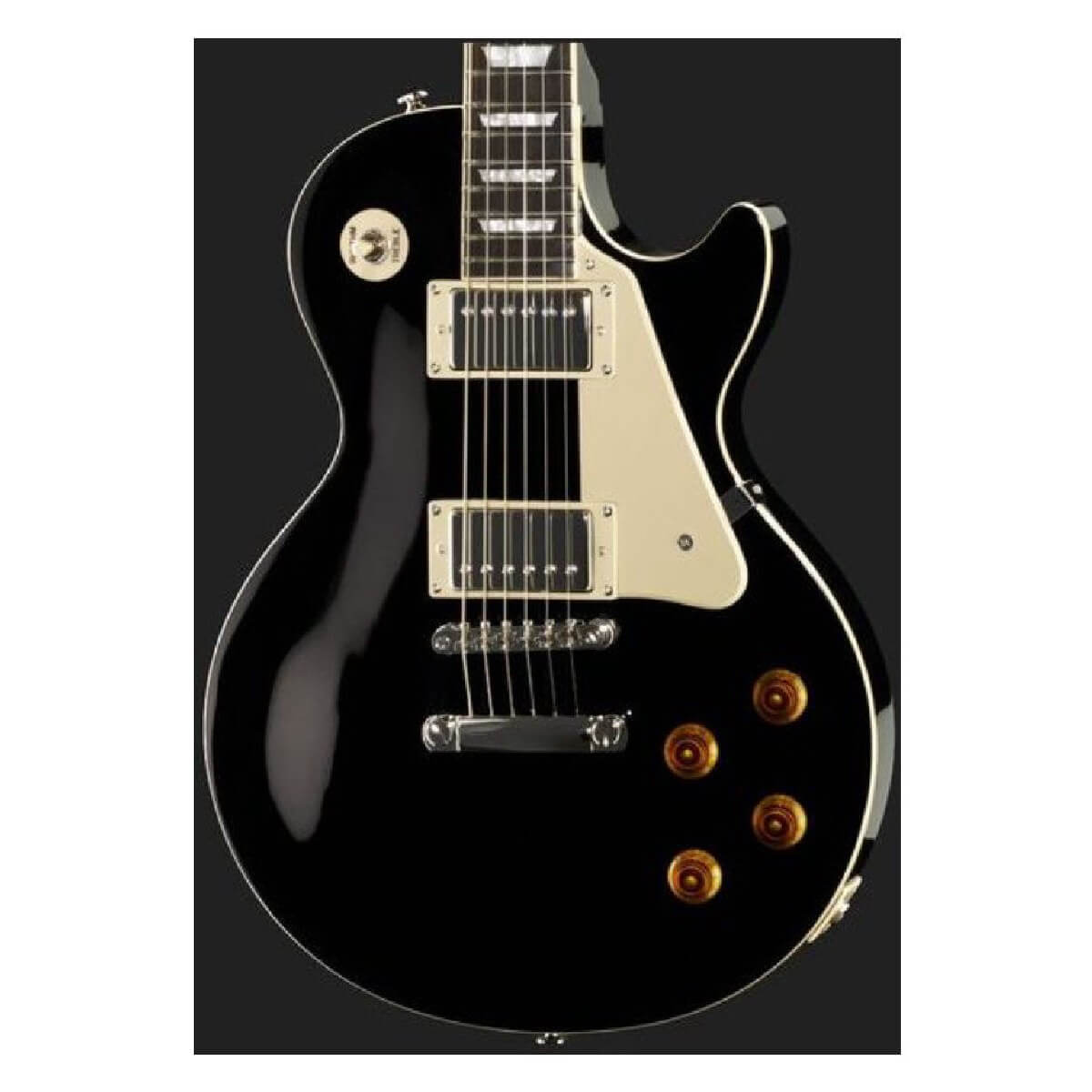 EPIPHONE LP STANDARD EB CH Електрогітара