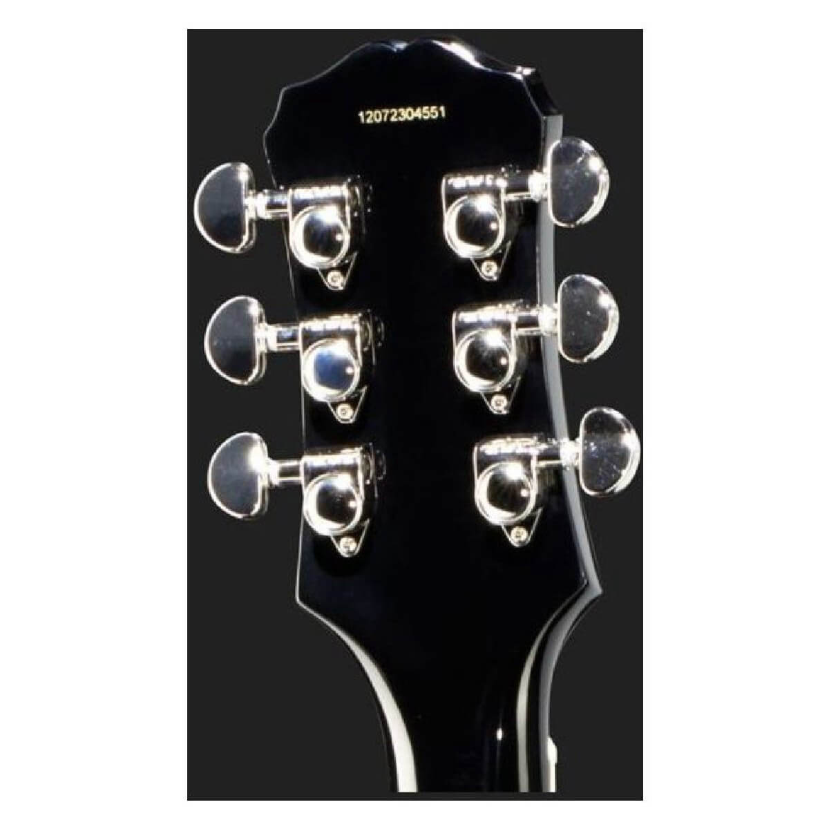 EPIPHONE LP STANDARD EB CH Електрогітара