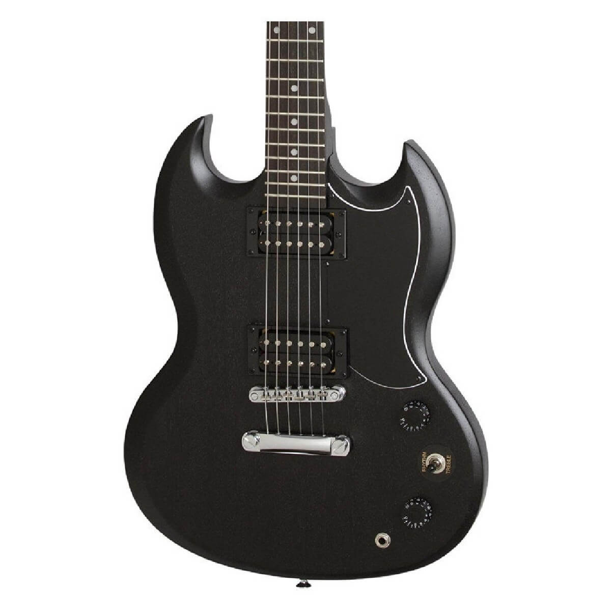 EPIPHONE SG SPECIAL VE EBONY Електрогітара