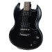EPIPHONE SG SPECIAL VE EBONY Електрогітара