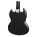 EPIPHONE SG SPECIAL VE EBONY Електрогітара
