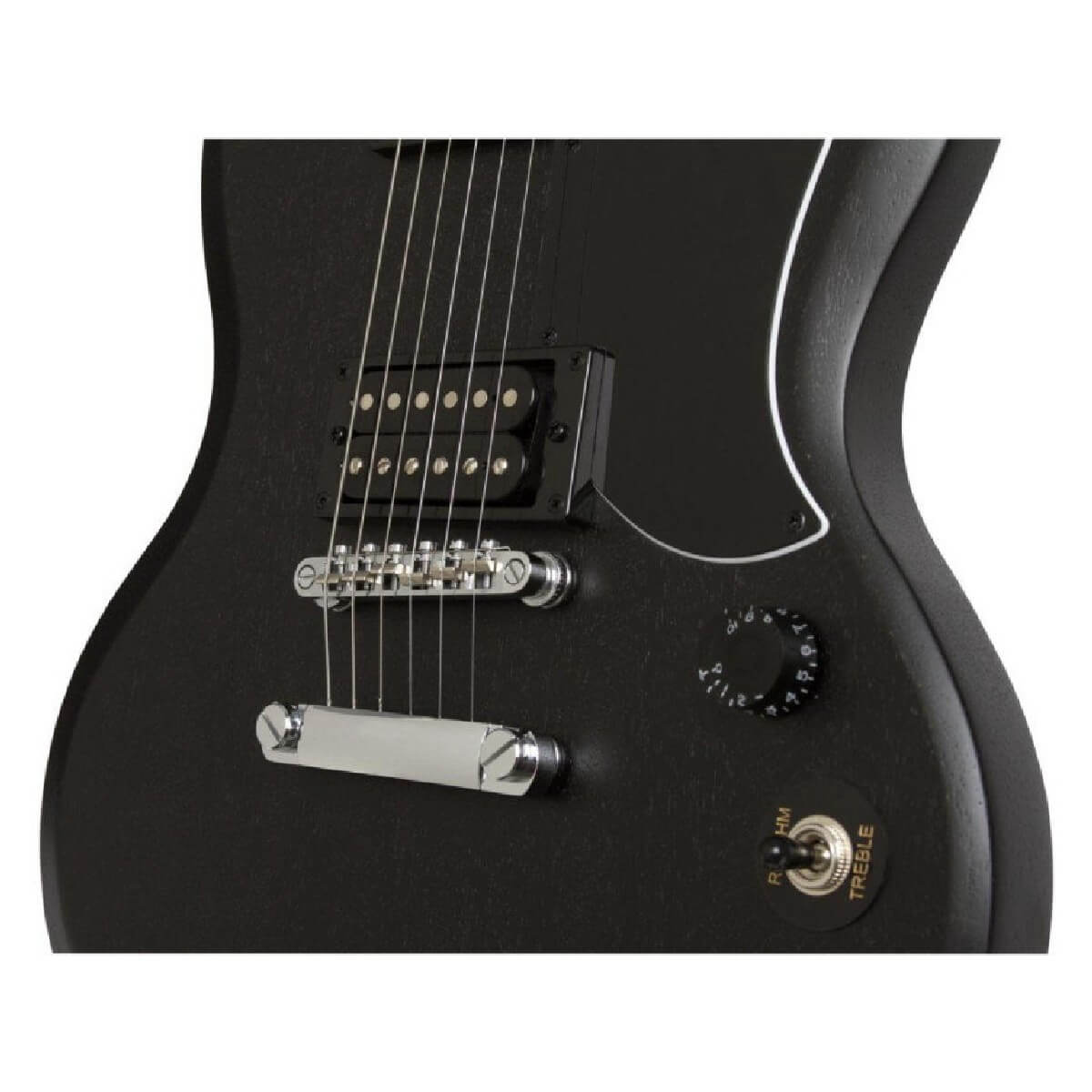 EPIPHONE SG SPECIAL VE EBONY Електрогітара