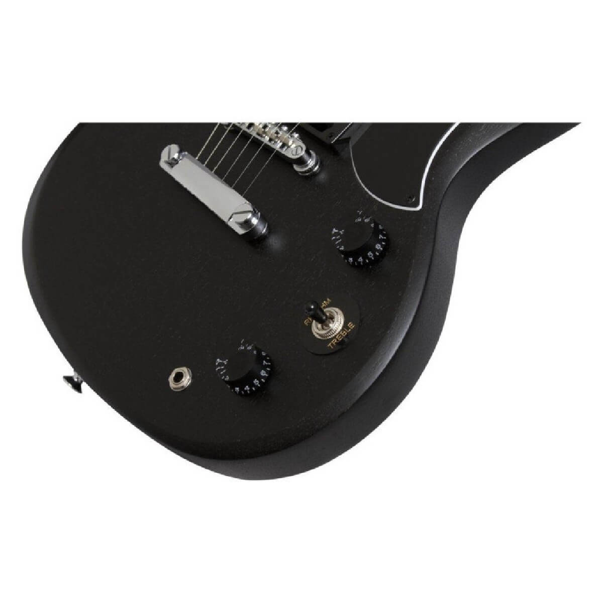 EPIPHONE SG SPECIAL VE EBONY Електрогітара
