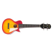 EPIPHONE UKULELE LES PAUL HCB Укулеле