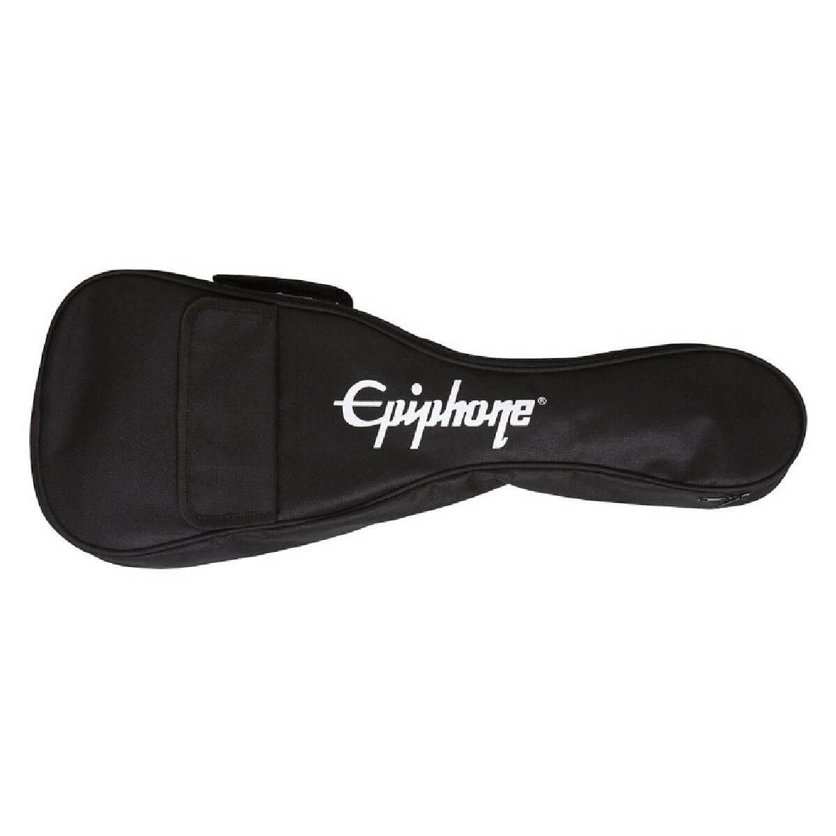 EPIPHONE UKULELE LES PAUL HCB Укулеле