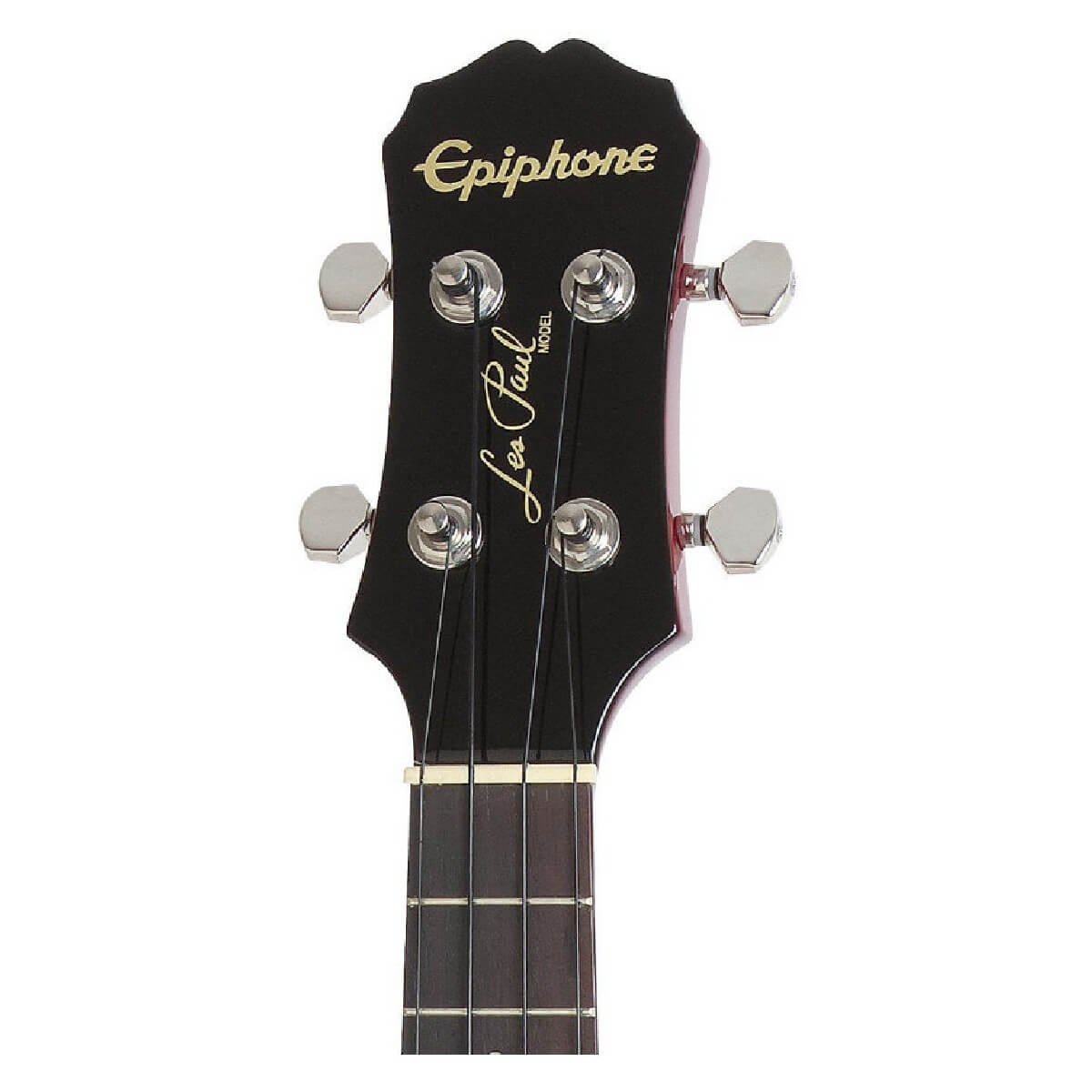 EPIPHONE UKULELE LES PAUL VSB Укулеле