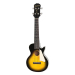 EPIPHONE UKULELE LES PAUL VSB Укулеле