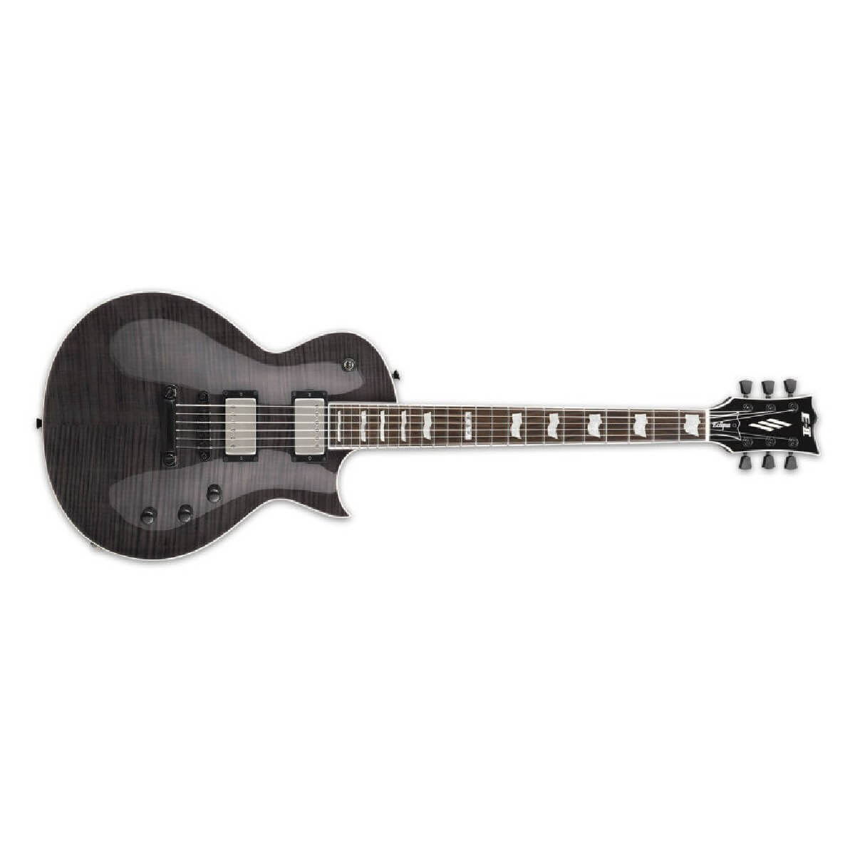 ESP E-II ECLIPSE FM (STBLK)