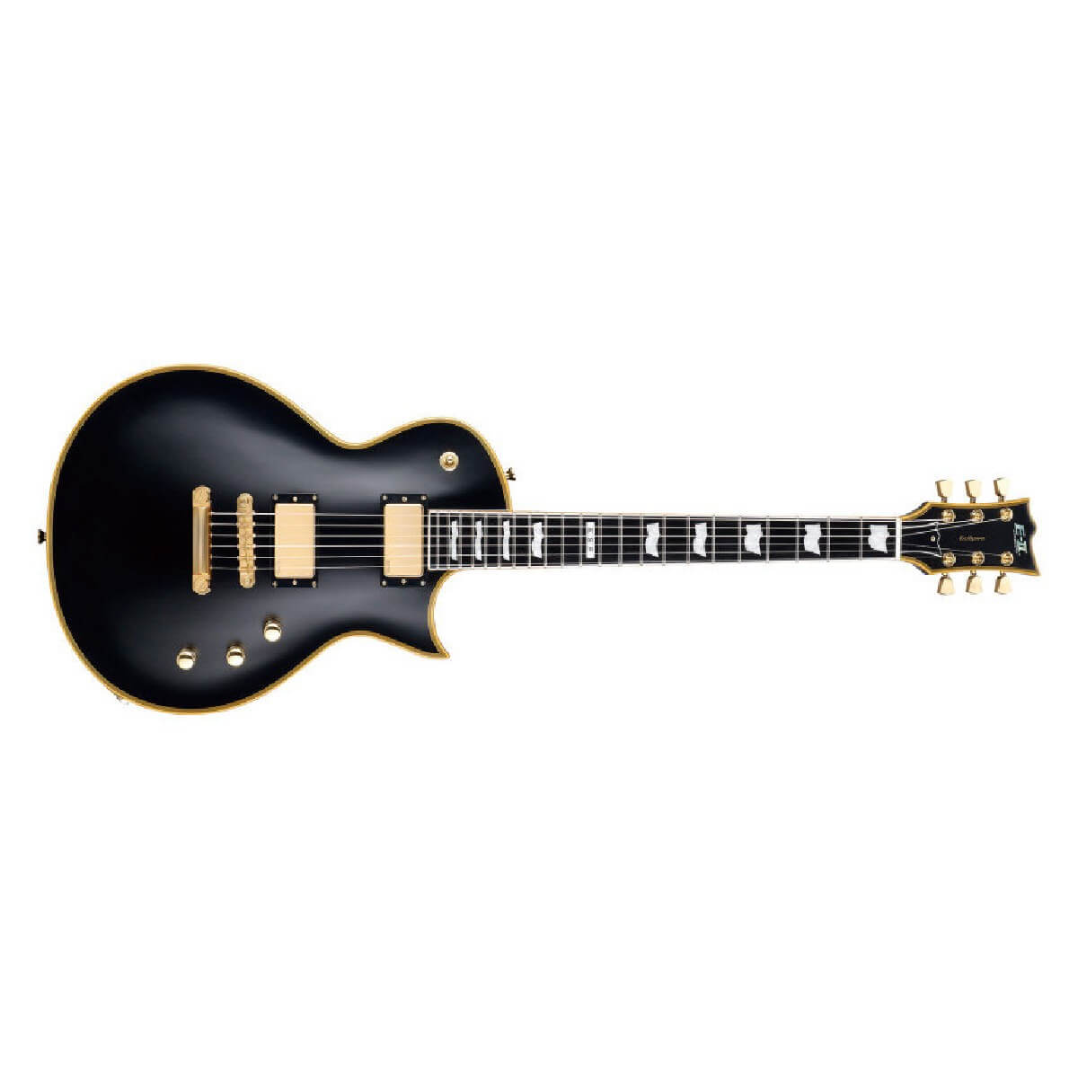 ESP E-II ECLIPSE-II DB (VBK)