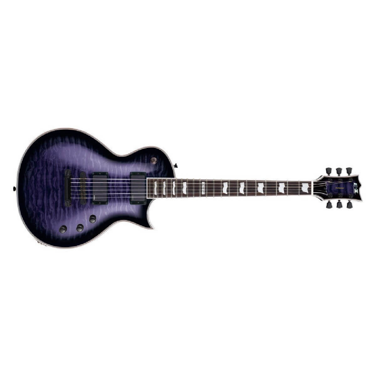 ESP E-II ECLIPSE-II QM (RDB)