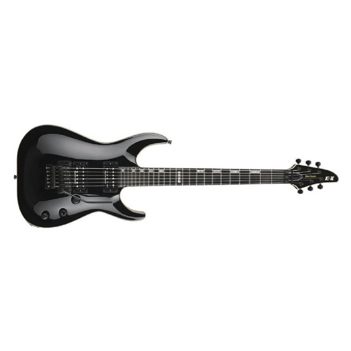 ESP E-II HORIZON FR (BLK)