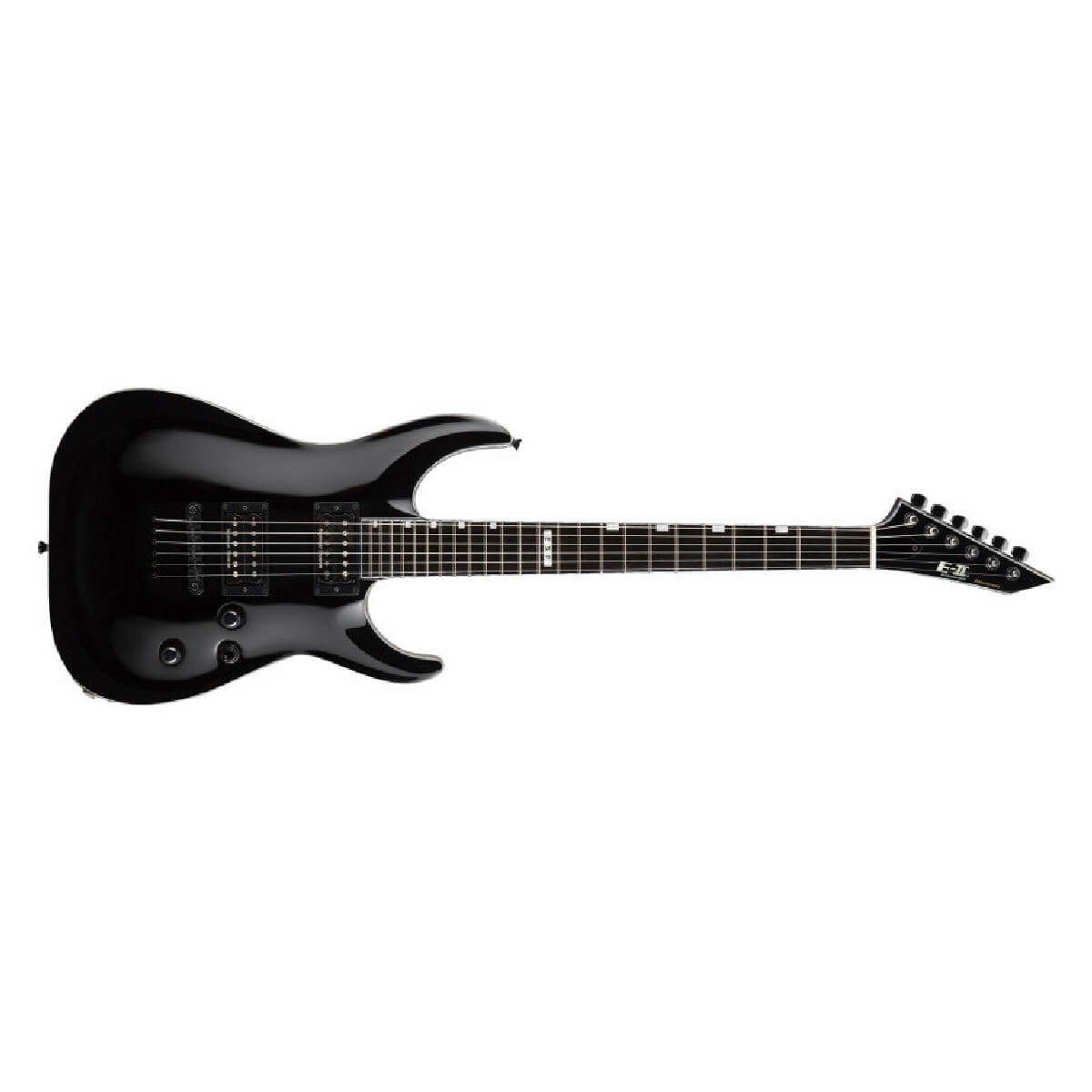 ESP E-II HORIZON NT (BK)