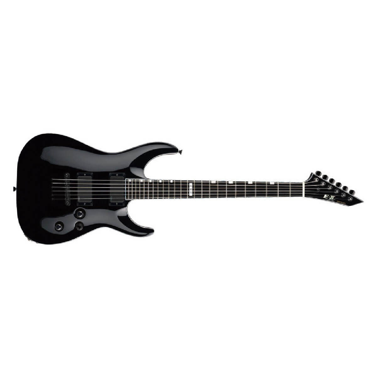 ESP E-II HORIZON NT EMG (BK)