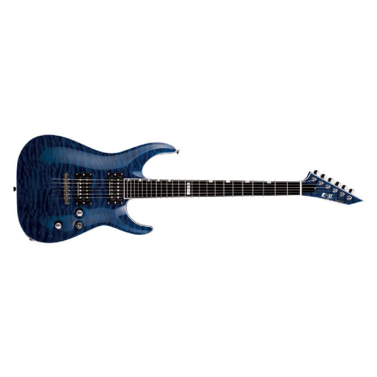 ESP E-II HORIZON NT-II (BKAQ)