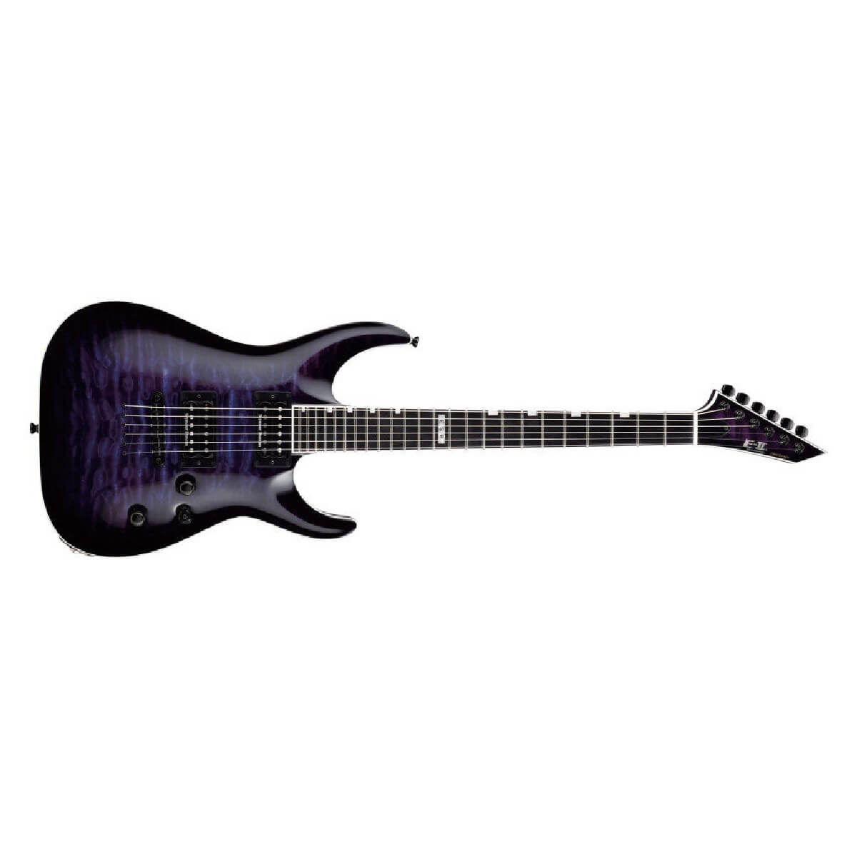 ESP E-II HORIZON NT-II (RDB)