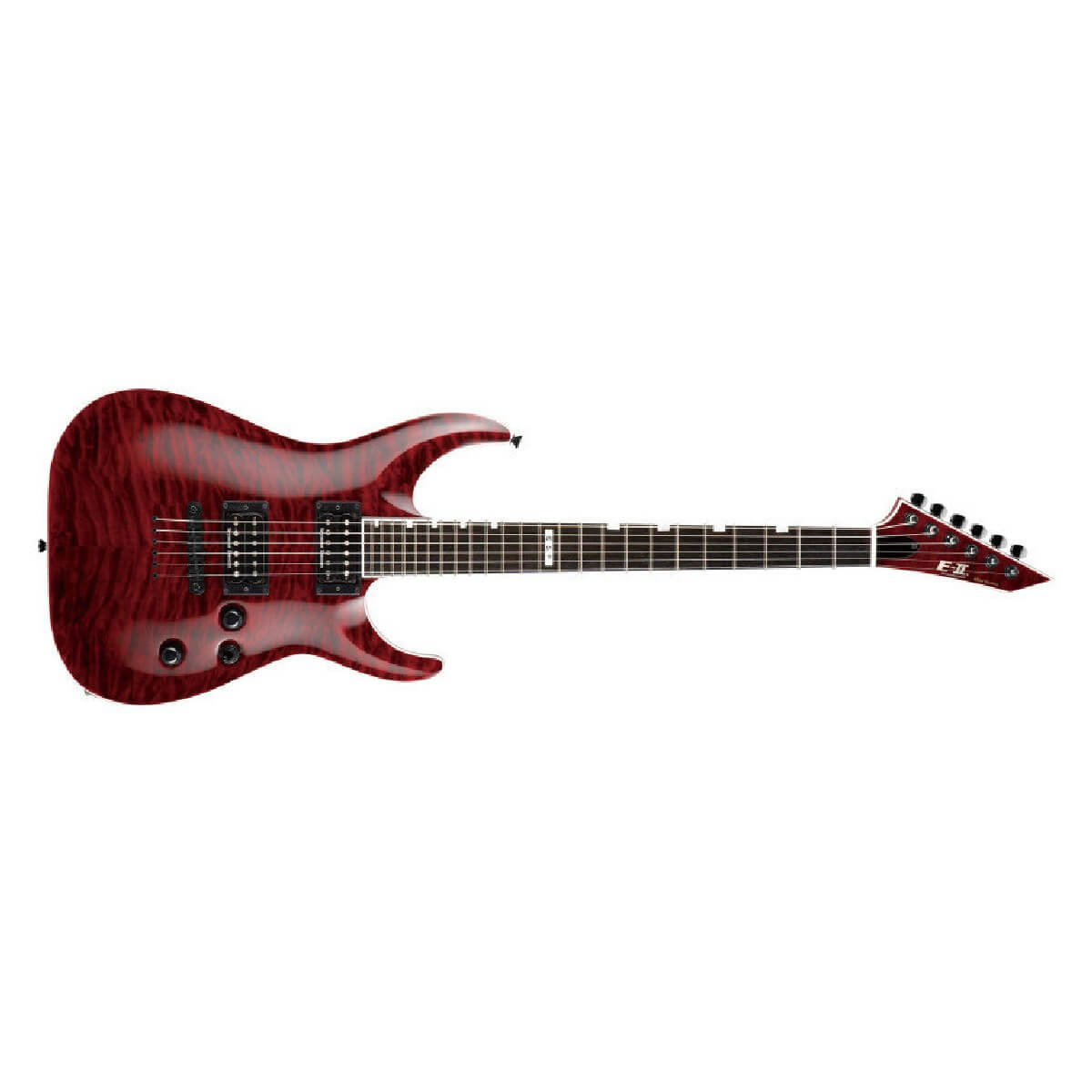 ESP E-II HORIZON NT-II (STBC)