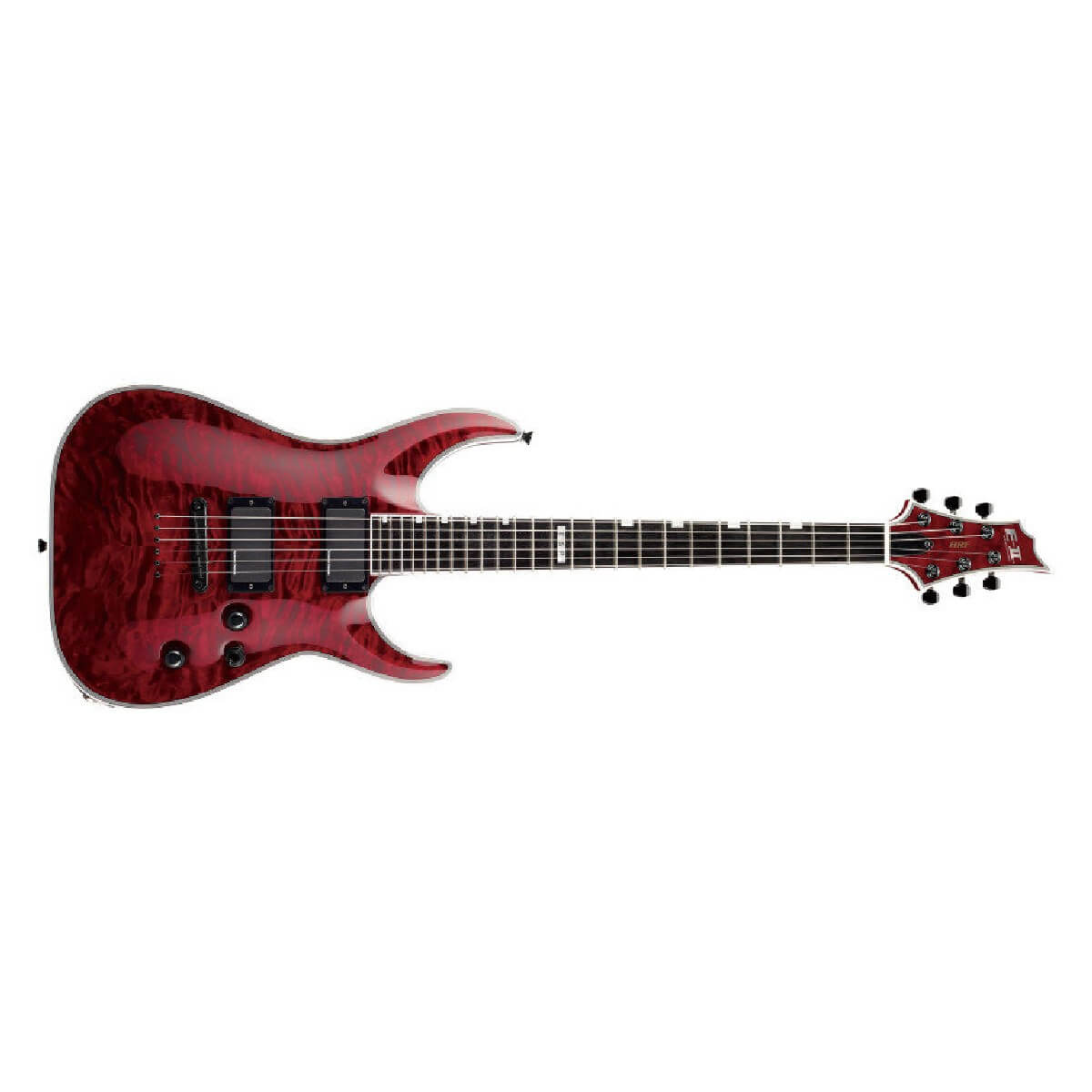 ESP E-II HRF NT-II (STBC)