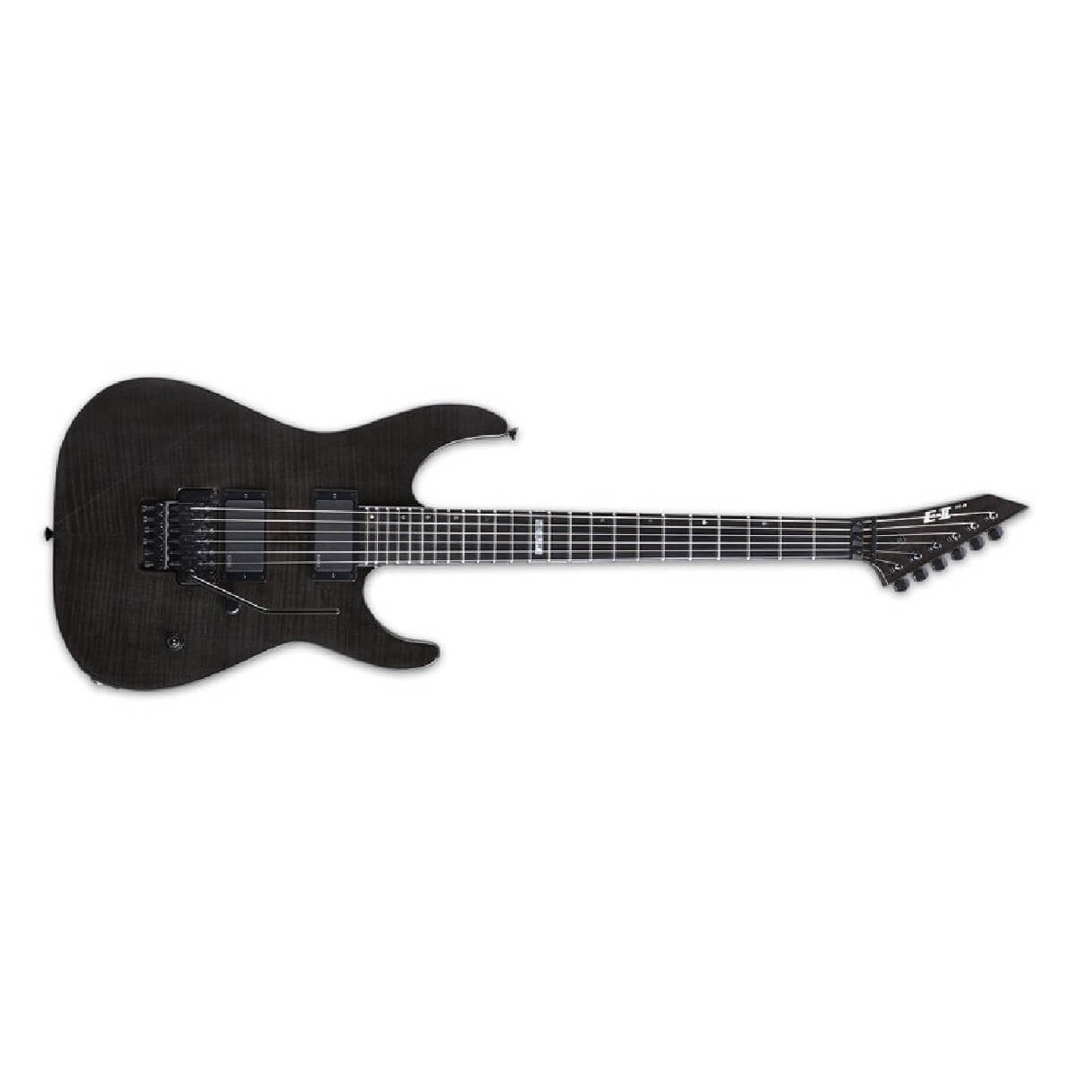 ESP E-II M-II FM (STBLK)