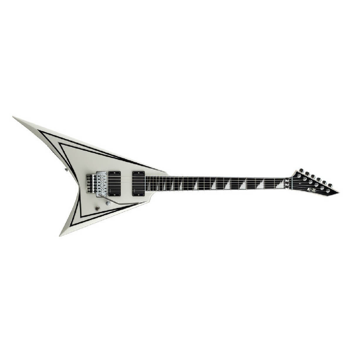 ESP E-II SV STD (WH)