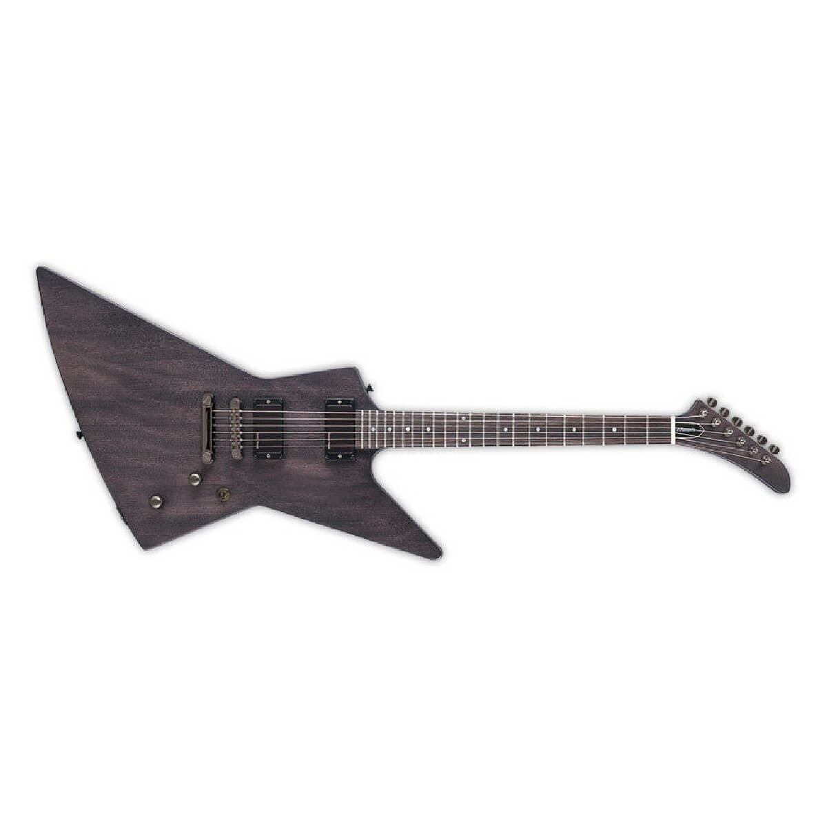 ESP EDWARDS E-EX-125D (SCBK)