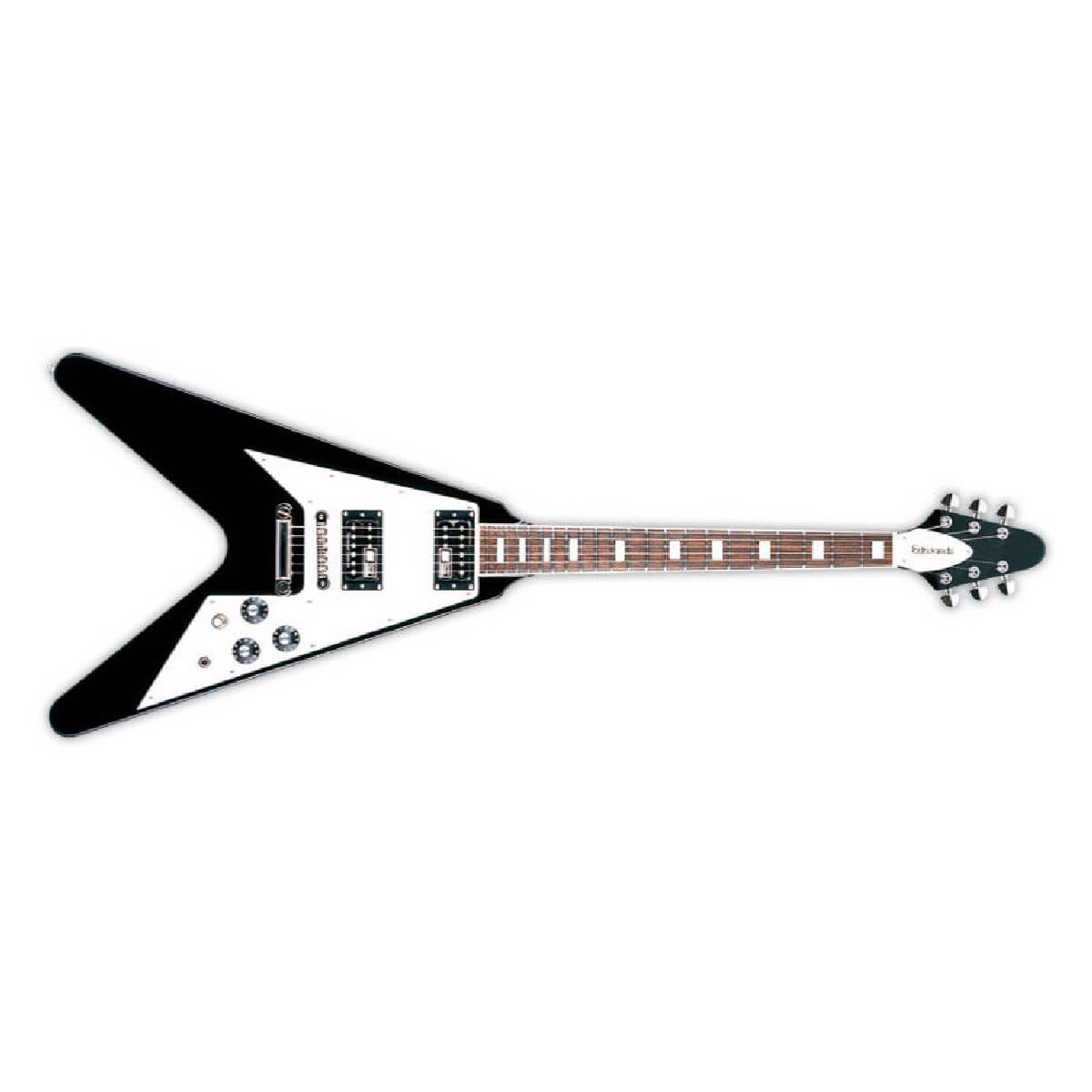 ESP EDWARDS E-FV-120D (BK)