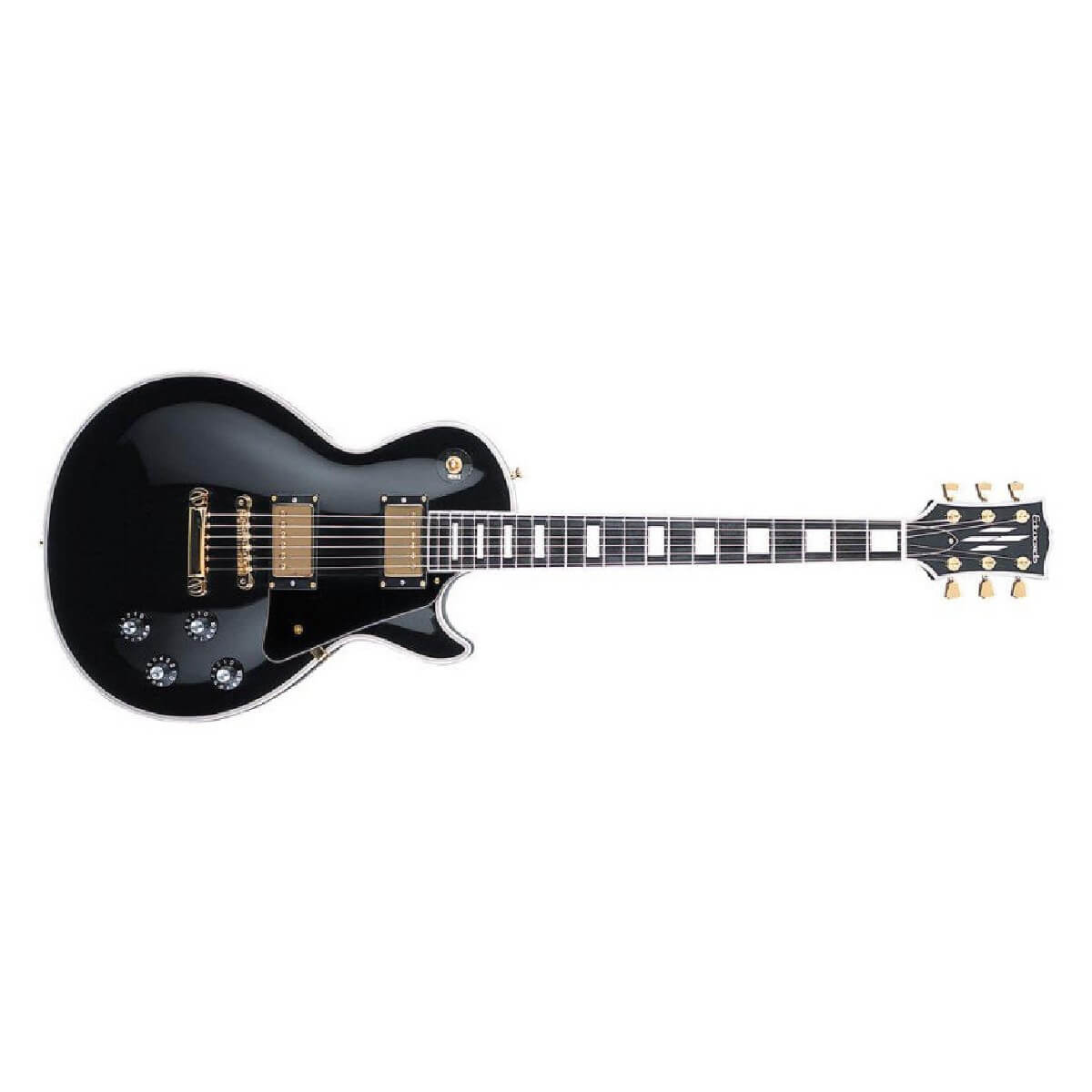 ESP EDWARDS E-LP-92CD (BK)