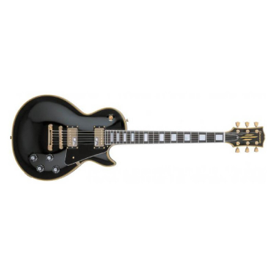 ESP EDWARDS E-LP-98LTC (BK)