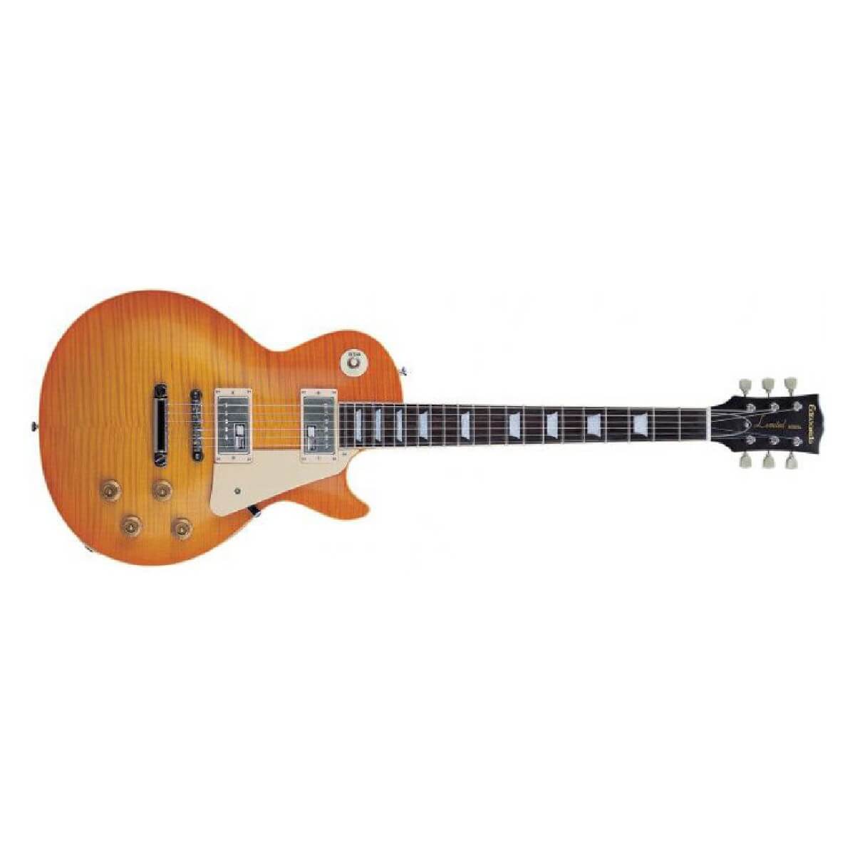 ESP EDWARDS E-LP-98LTS (VHB)