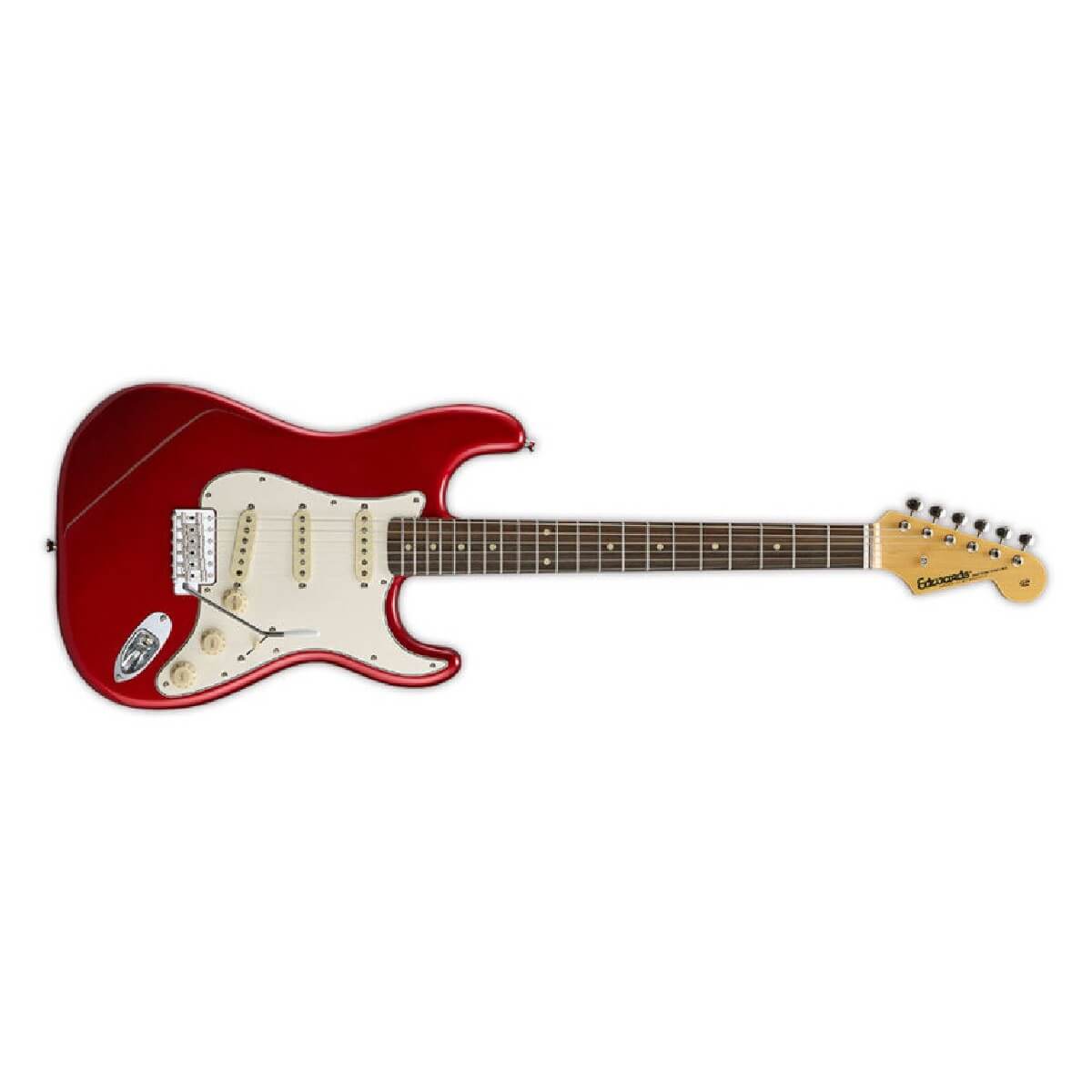 ESP EDWARDS E-ST-125ALR (CAR)