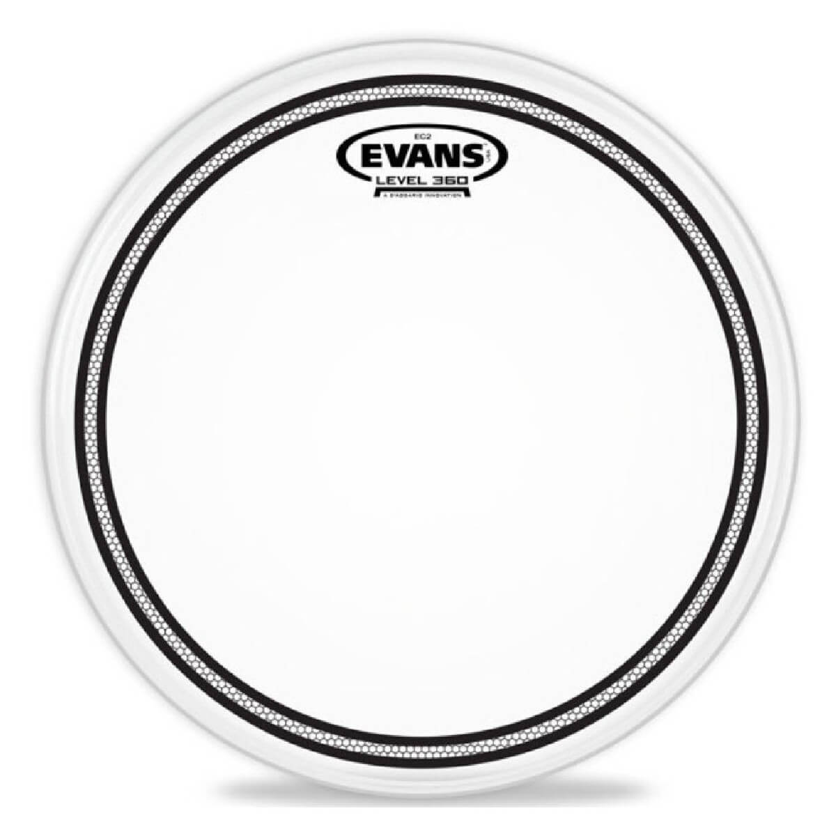 EVANS B12EC2S 12'' EC2 COATED SST