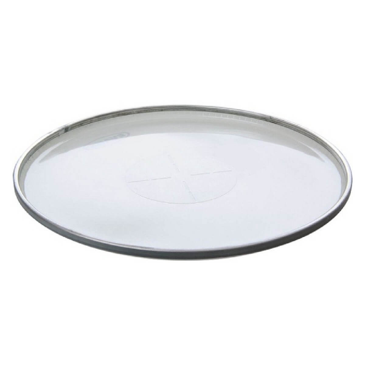 EVANS B12G1RD 12'' POWER CENTER REVERSE DOT