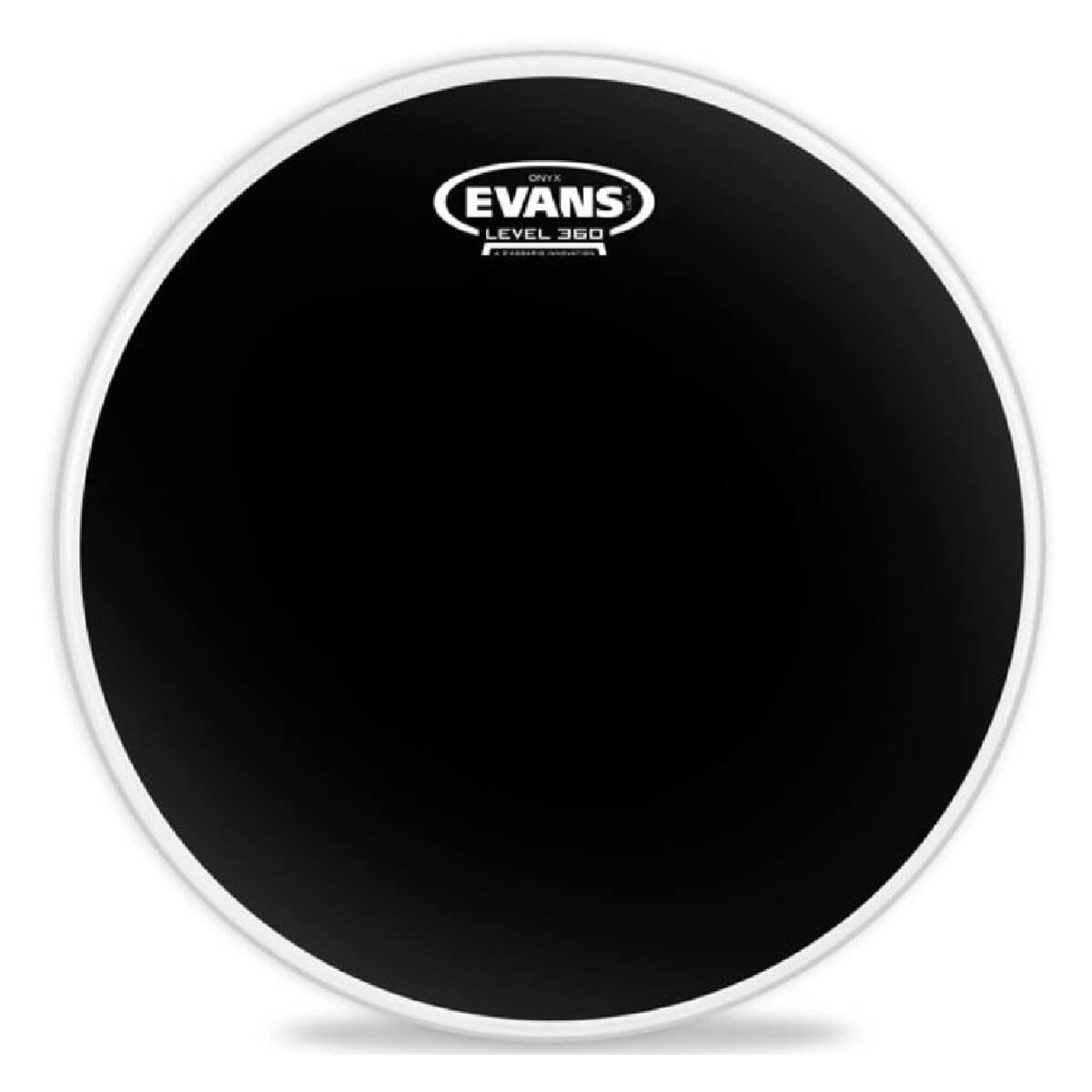 EVANS B12ONX2 12'' ONYX 2-PLY